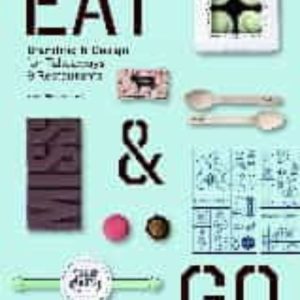 EAT & GO - NUEVA EDICION
