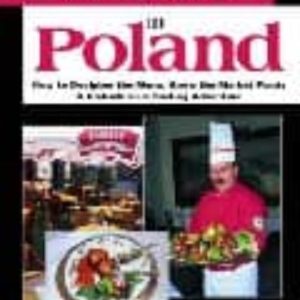 EAT SMART IN POLAND
				 (edición en inglés)