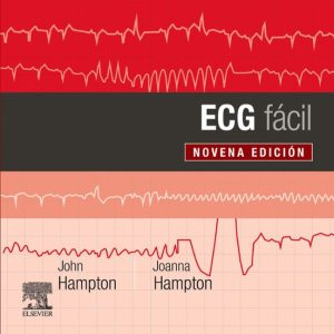 ECG FÁCIL, 9ª ED