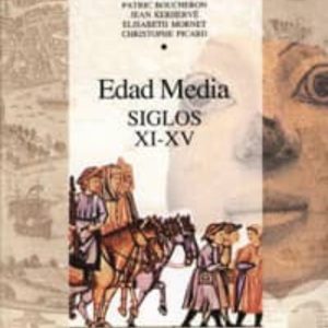 EDAD MEDIA: SIGLOS XI-XIV