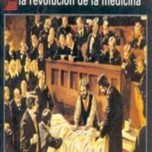 EDIMBURGO Y LA REVOLUCION DE LA MEDICINA