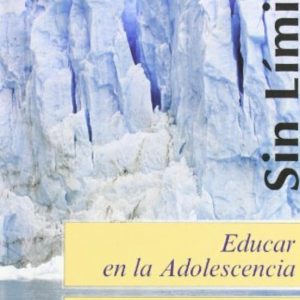 EDUCAR EN LA ADOLESCENCIA