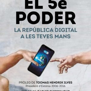 EL 5É PODER
				 (edición en catalán)