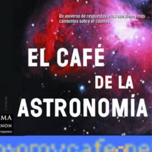 EL CAFE DE LA ASTRONOMIA
