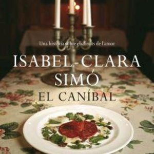 EL CANIBAL
				 (edición en catalán)