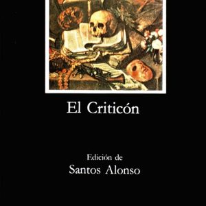 EL CRITICÓN (3ª ED.)