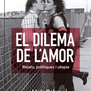 EL DILEMA DE L AMOR
				 (edición en catalán)