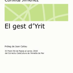 EL GEST D YRIT
				 (edición en catalán)