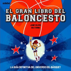 EL GRAN LIBRO DEL BALONCESTO