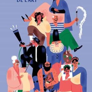 EL GRAN LLIBRE DELS RECORDS DE L ART
				 (edición en catalán)
