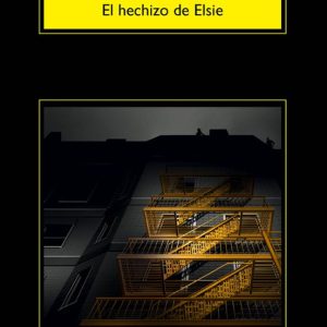 EL HECHIZO DE ELSIE