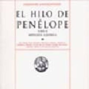 EL HILO DE PENELOPE 2: ANTOLOGIA ALQUIMICA