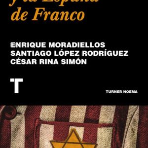 EL HOLOCAUSTO Y LA ESPAÑA DE FRANCO