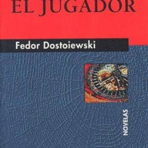 EL JUGADOR (2ª ED.)