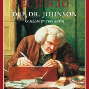 EL JUICIO DEL DR. JOHNSON