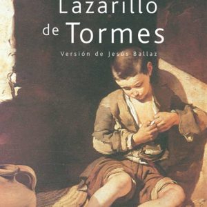EL LAZARILLO DE TORMES (LECTURA FACIL)
