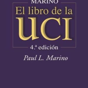 EL LIBRO DE LA UCI (4ª ED.)