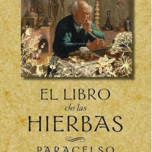 EL LIBRO DE LAS HIERBAS (N.E.)