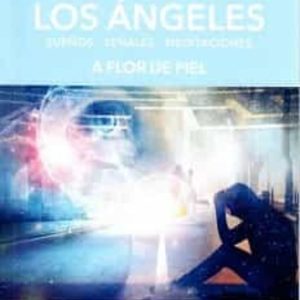 EL LIBRO DE LOS ANGELES, -SUEÑOS-SEÑALES-MEDITACIONES- A FLOR DE PIEL