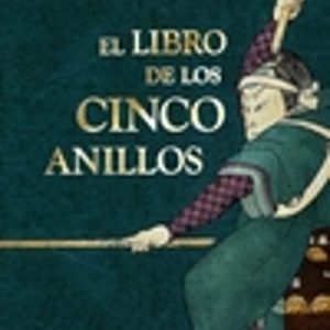 EL LIBRO DE LOS CINCO ANILLOS