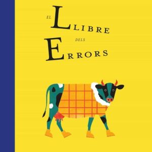 EL LLIBRE DELS ERRORS
				 (edición en catalán)