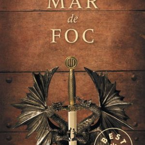EL MAR DE FOC
				 (edición en catalán)