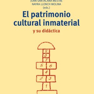 EL PATRIMONIO CULTURAL INMATERIAL Y SU DIDACTICA