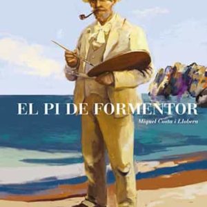 EL PI DE FORMENTOR
				 (edición en catalán)