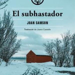 EL SUBHASTADOR
				 (edición en catalán)
