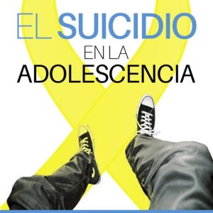 EL SUICIDIO EN LA ADOLESCENCIA. MANUAL PARA ADOLESCENTES