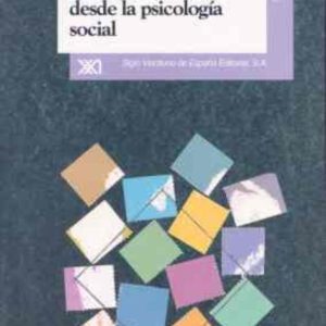 EL TRIBUNAL DEL JURADO DESDE LA PSICOLOGIA SOCIAL LEY ORGANICA 5/ 1995