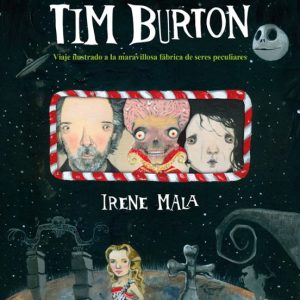 EL UNIVERSO TIM BURTON