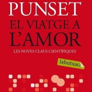 EL VIATGE A L AMOR
				 (edición en catalán)
