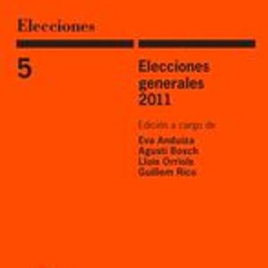 ELECCIONES GENERALES 2011
