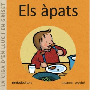ELS APATS
				 (edición en catalán)