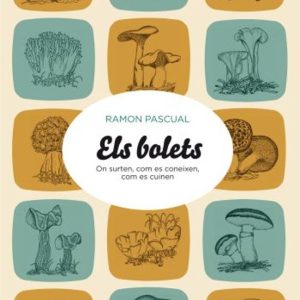 ELS BOLETS
				 (edición en catalán)