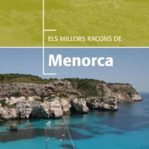 ELS MILLORS RACONS DE MENORCA
				 (edición en catalán)