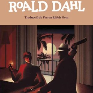 ELS MILLORS RELATS DE ROALD DAHL
				 (edición en catalán)