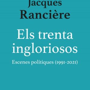 ELS TRENTA INGLORIOSOS
				 (edición en catalán)