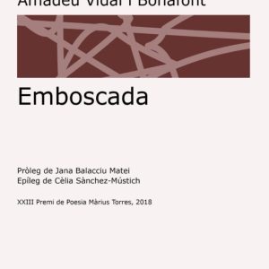 EMBOSCADA
				 (edición en catalán)