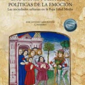 EMOCIONES POLÍTICAS Y POLITICAS DE LA EMOCION