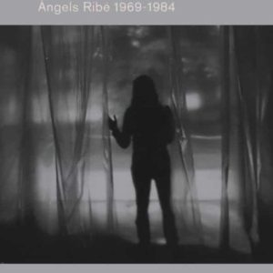 EN EL LABERINTO: ANGLES RIBE 1969-1984