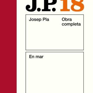 EN MAR (2ª ED.)
				 (edición en catalán)