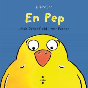EN PEP
				 (edición en catalán)