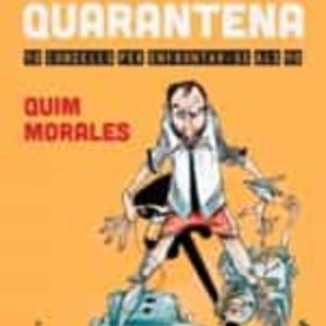 EN QUARANTENA
				 (edición en catalán)