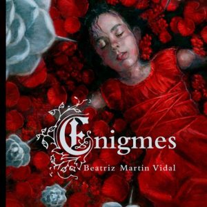 ENIGMES
				 (edición en catalán)