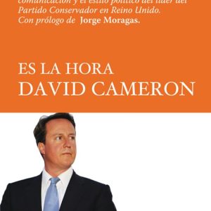 ES LA HORA DAVID CAMERON