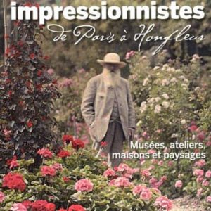 ESCAPADES IMPRESSIONNISTES
				 (edición en francés)