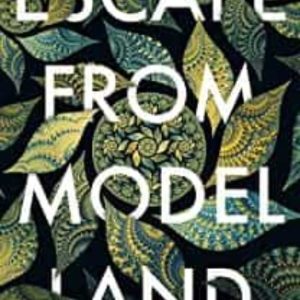 ESCAPE FROM MODEL LAND: HOW MATHEMATICAL MODELS CAN LEAD US ASTRAY AND WHAT WE CAN DO ABOUT IT
				 (edición en inglés)
