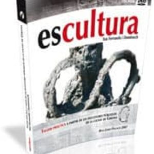 ESCULTURA
				 (edición en catalán)